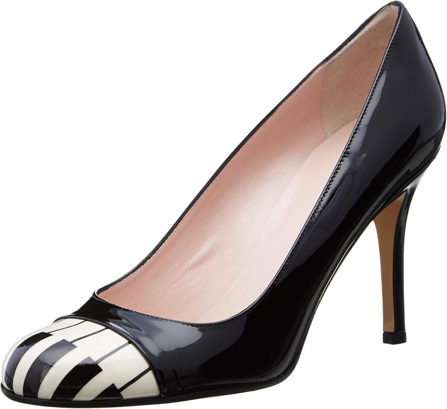 kate spade new york Women's Keys Pump