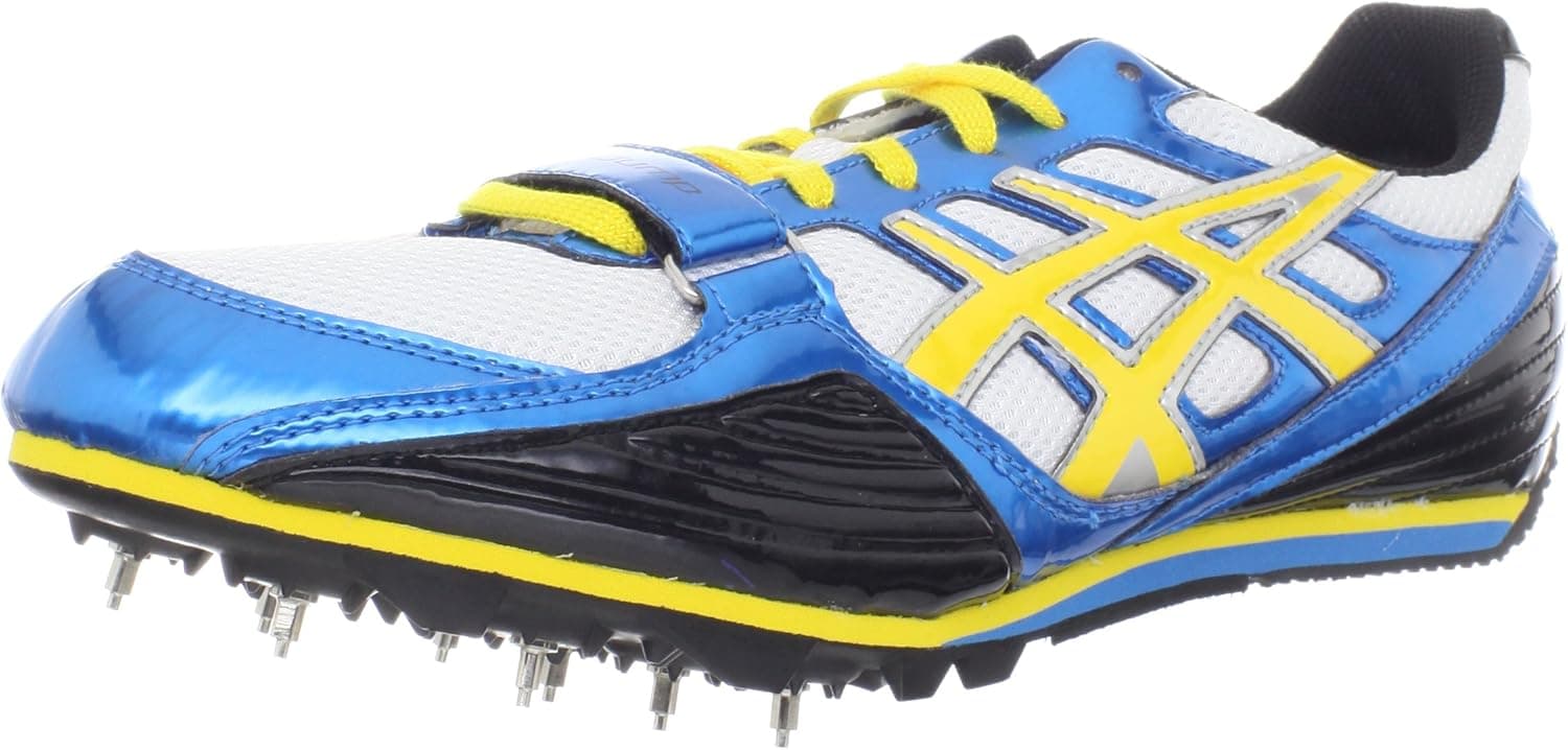 ASICS Turbo Jump Track and Field Spike