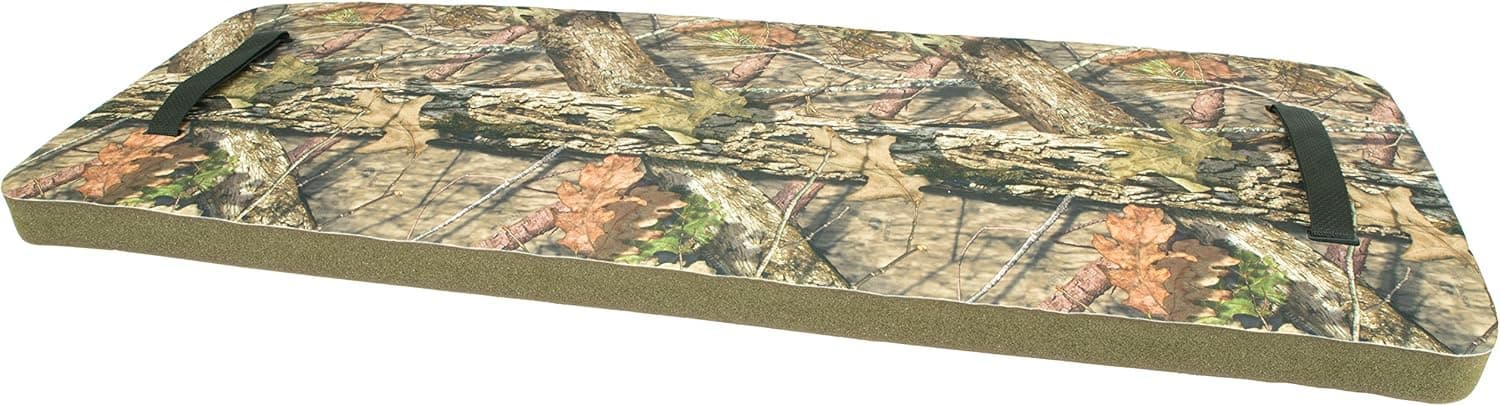 Therm-A-SEAT Two Man Tree Stand Replacement Seat, Mossy Oak