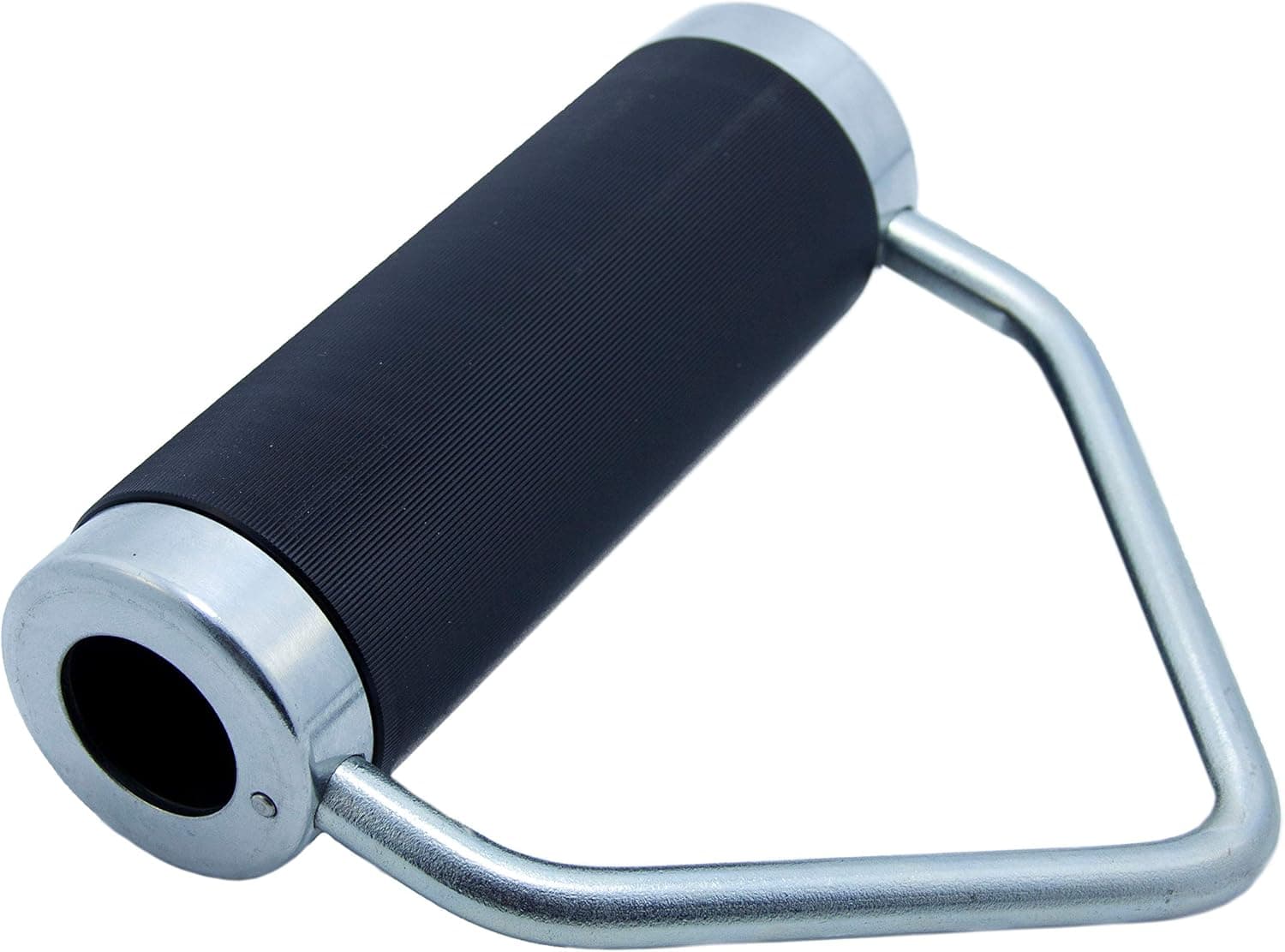 Elymays Deadlift Handle Like Rolling Thunder, Grip, Not-Revolving