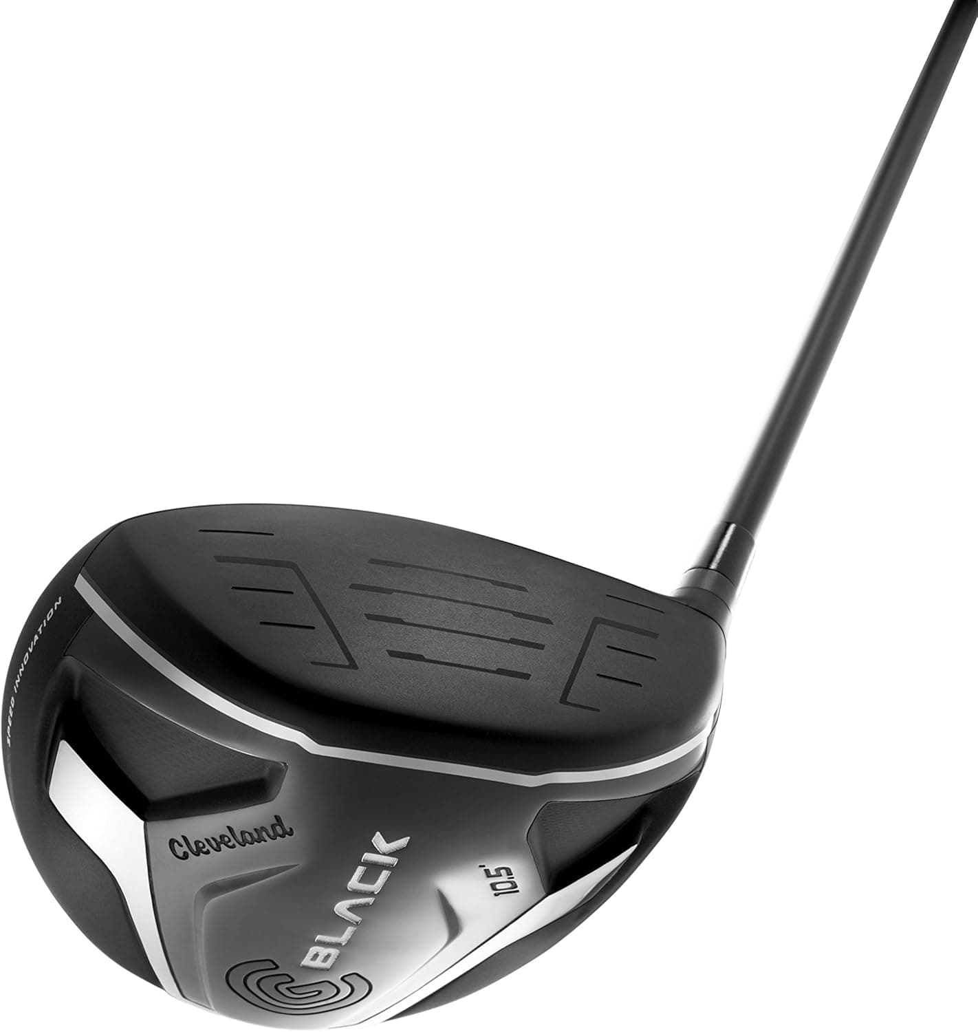 Cleveland Golf Men's CG Black Driver 2015