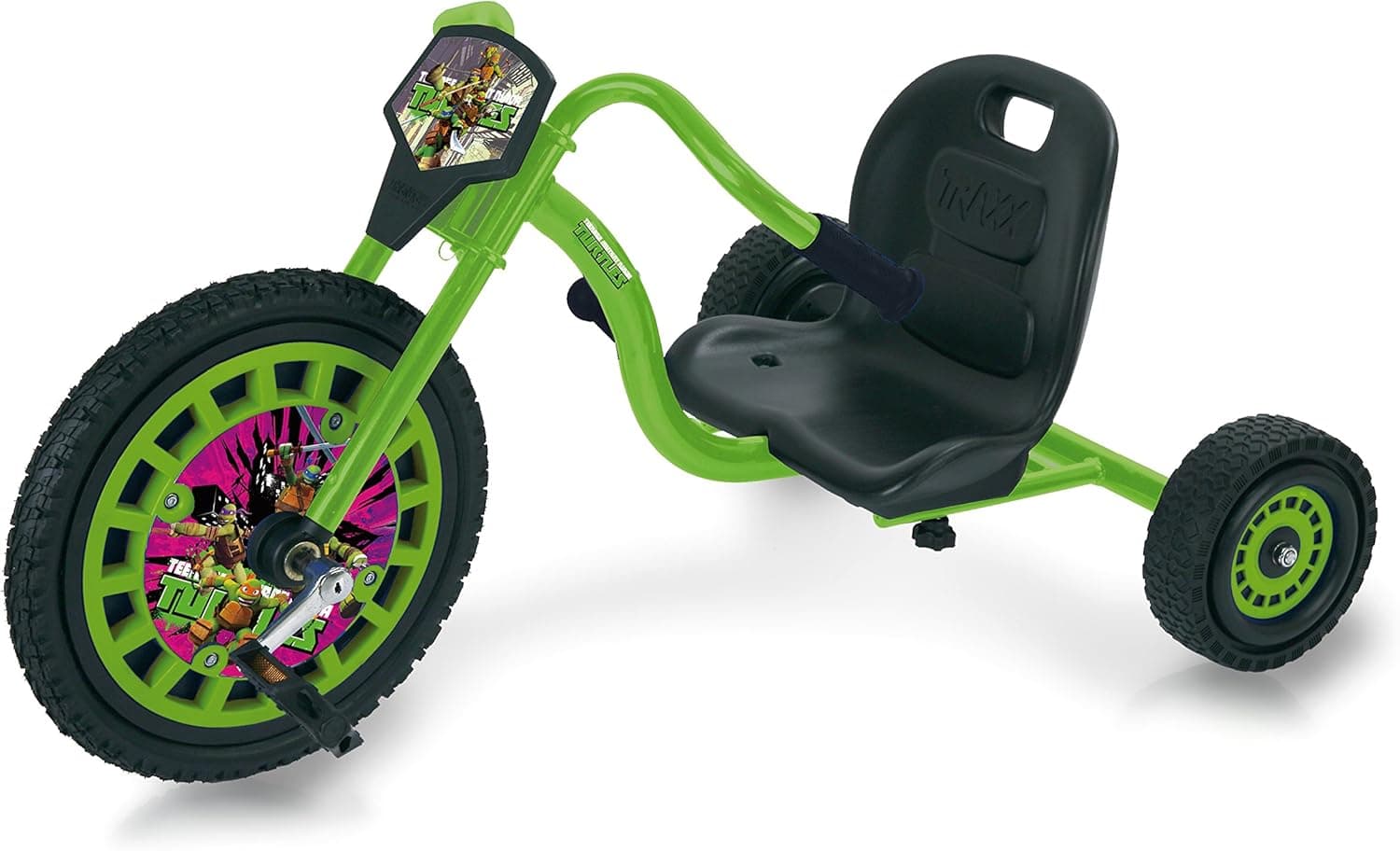 Hauck Ninja Turtle Trike