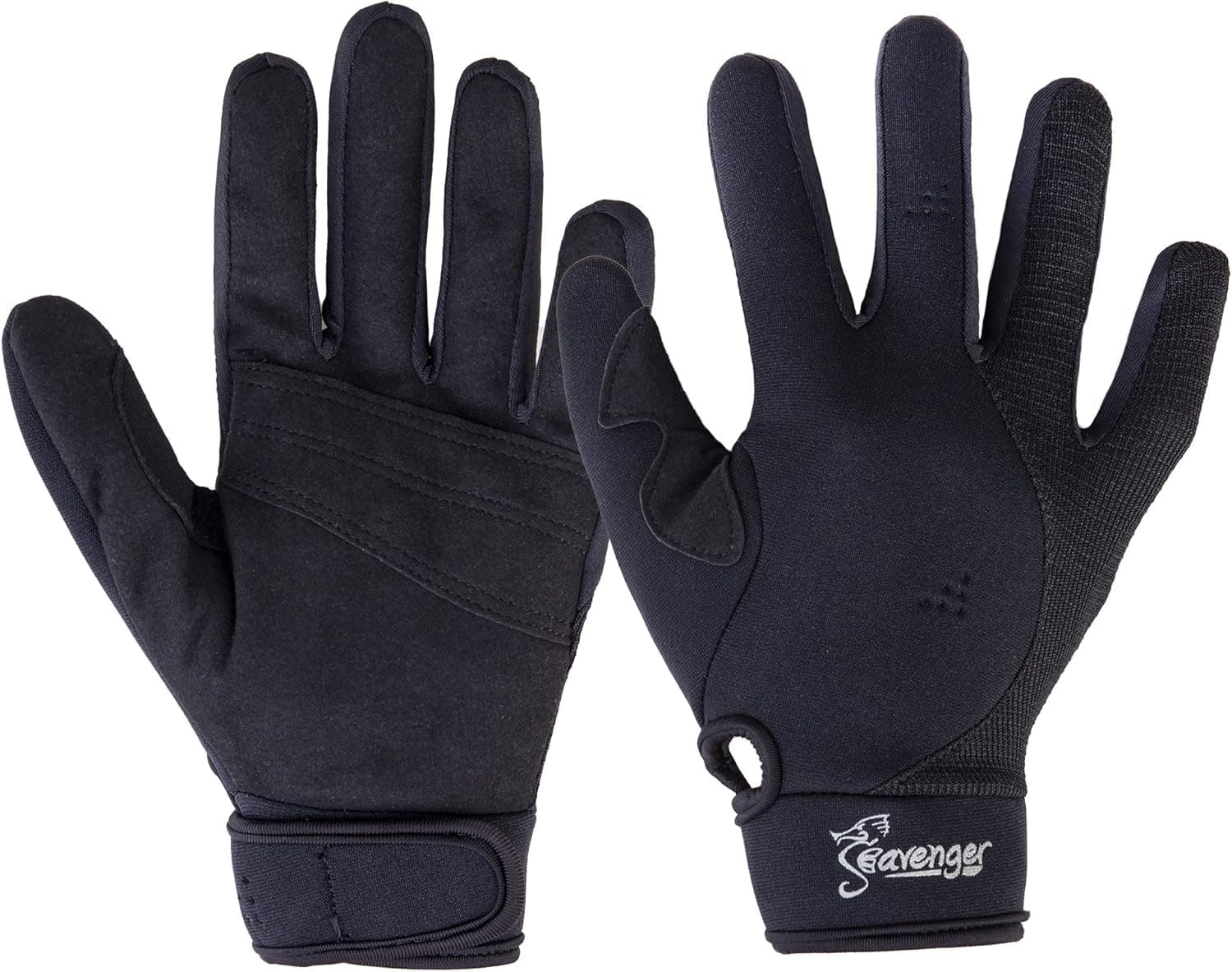 Seavenger Abyss 1.5mm Neoprene Diving Gloves