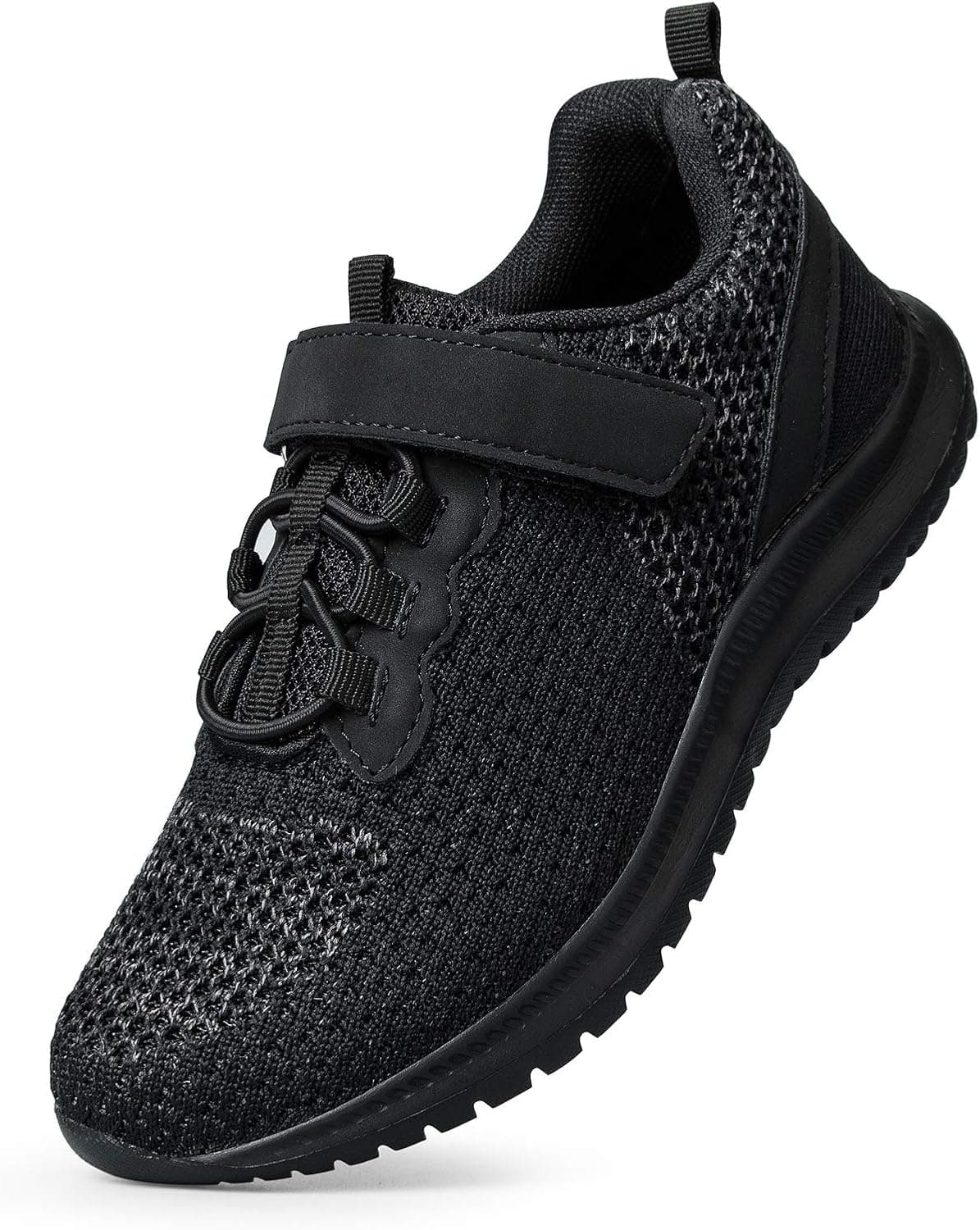 RUNSIDE Kids Shoes, Boys Girls Sneakers Lightweight Athletic Walking/Running Tennis Shoes(Toddler/Little Kid/Big Kid)