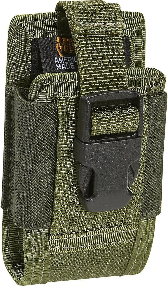 Maxpedition 4-Inch Clip-On Phone Holster
