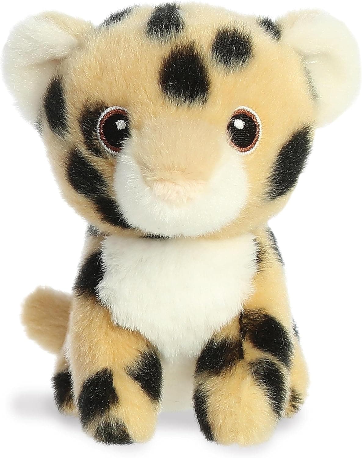 Aurora - Eco Nation - 5" Mini Cheetah