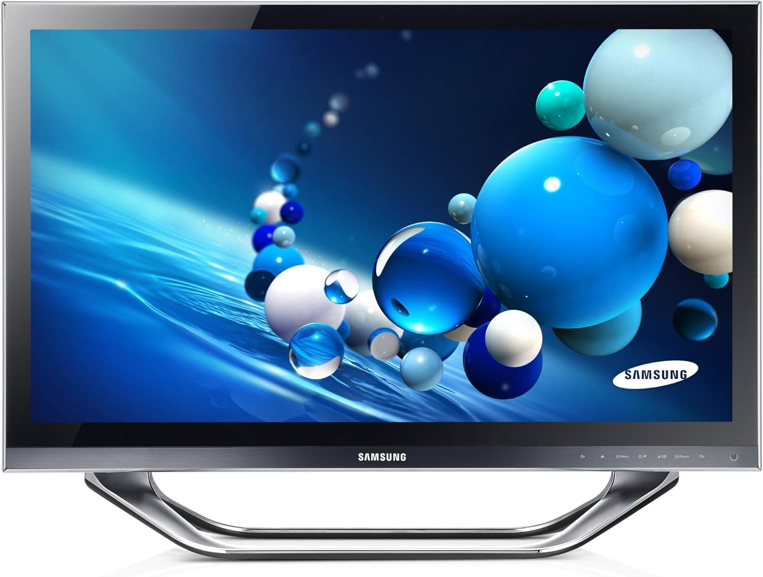 Samsung Series 7 DP700A3D-A01US 23-Inch All-in-One Touchscreen Desktop