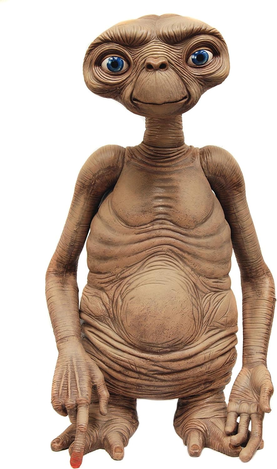 NECA - E.T. the Extra-Terrestrial - Stunt Puppet