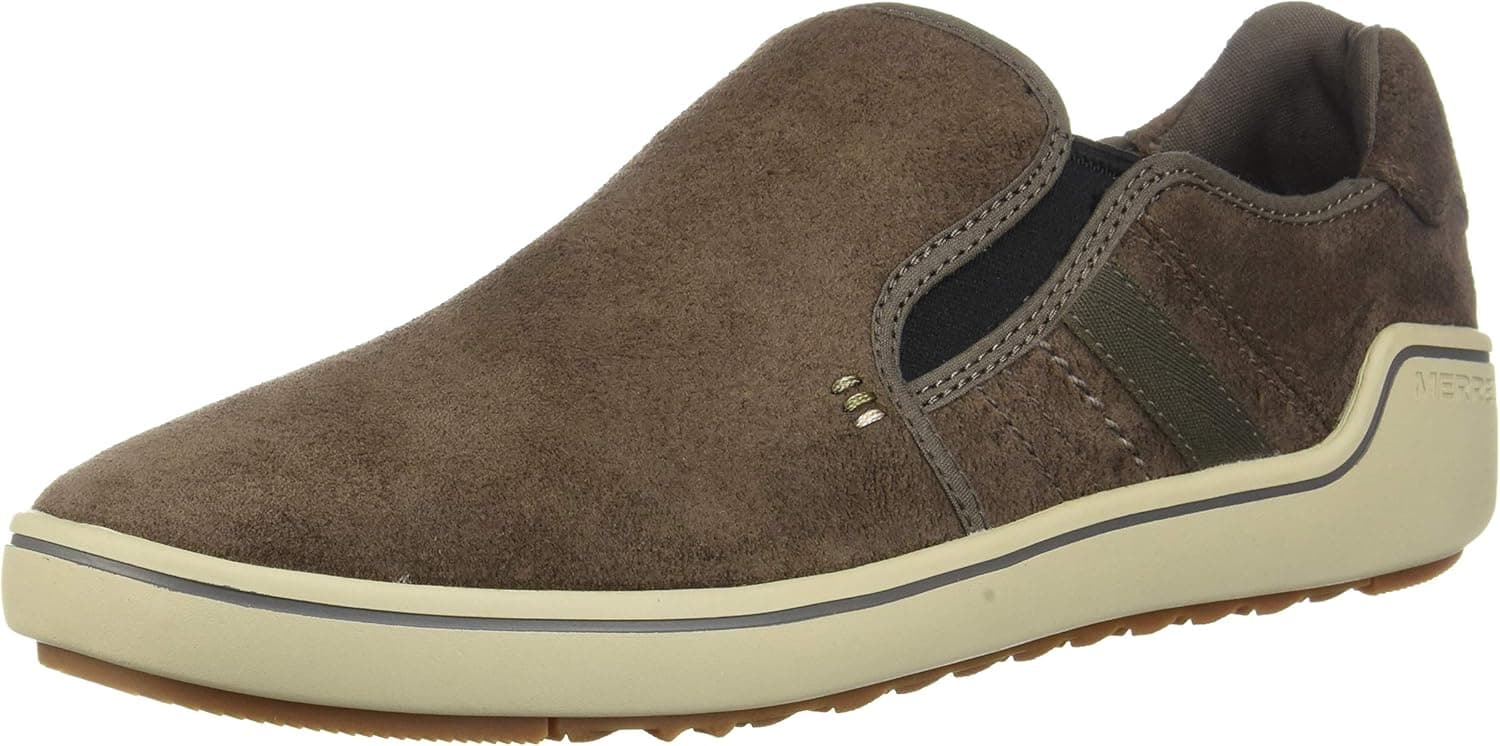 Merrell Men's Primer Laceless Vent