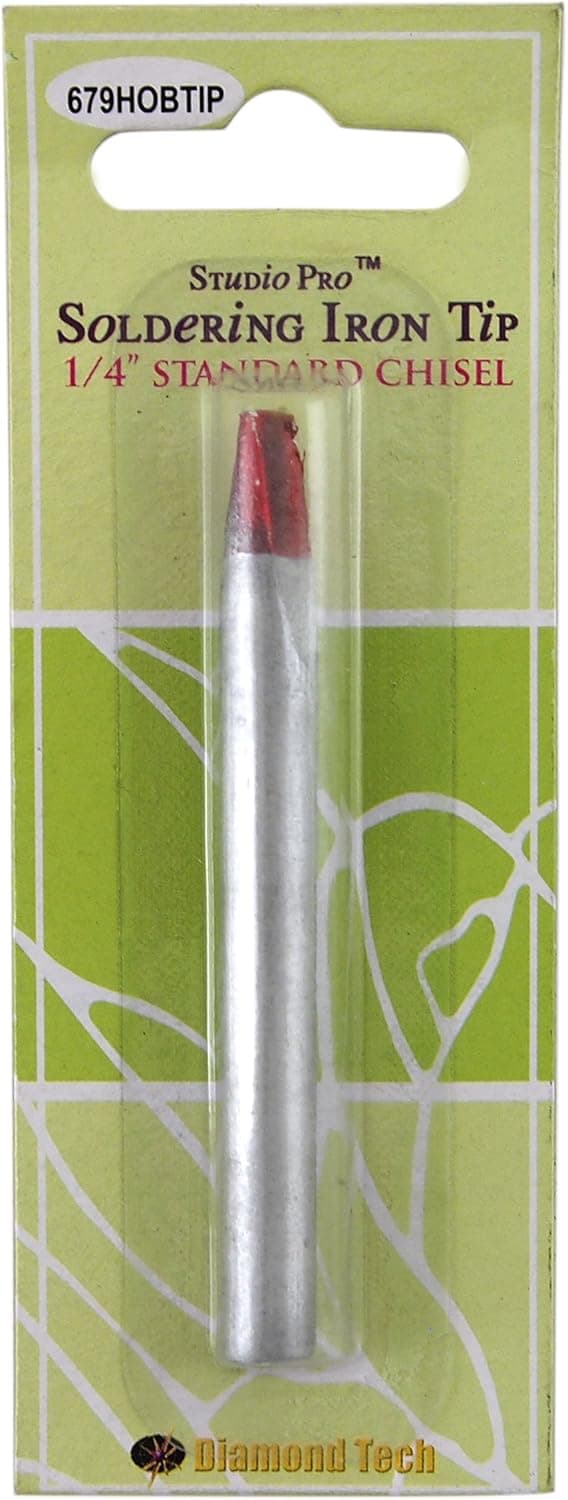 Studio Pro ¼" Hobby 100 Soldering Iron Tip