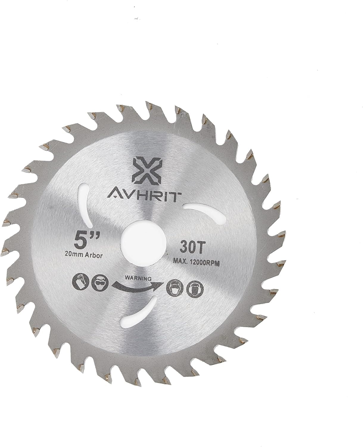 Avhrit Wood Saw of Circular Saw, Suitable for woodworking