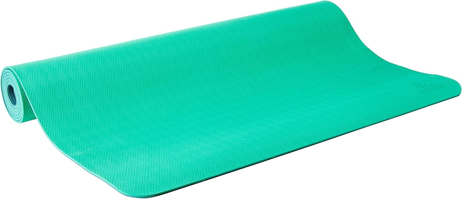prAna E.C.O. Yoga Mat (Large)