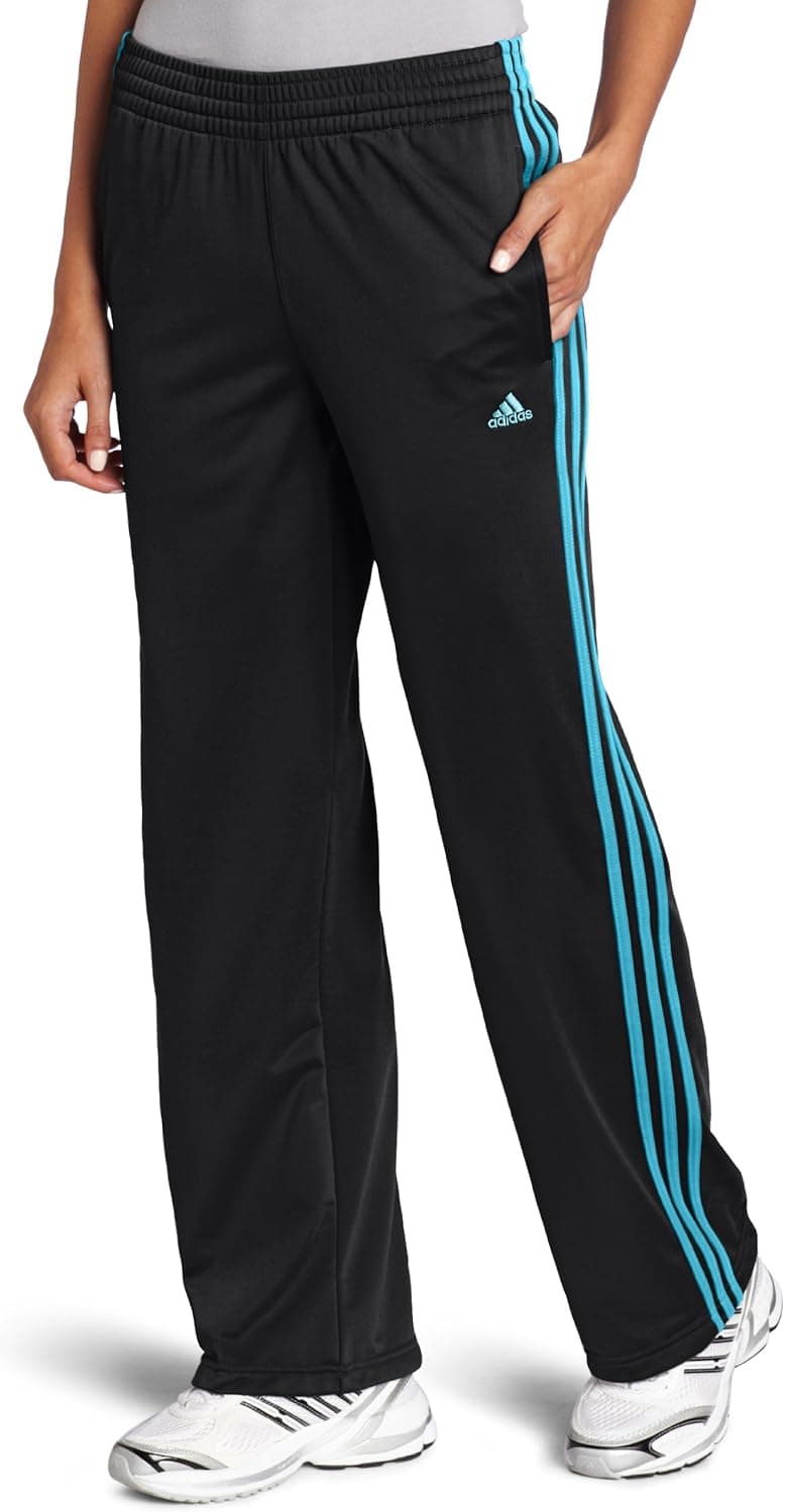adidas Women's 3-Stripes Pant