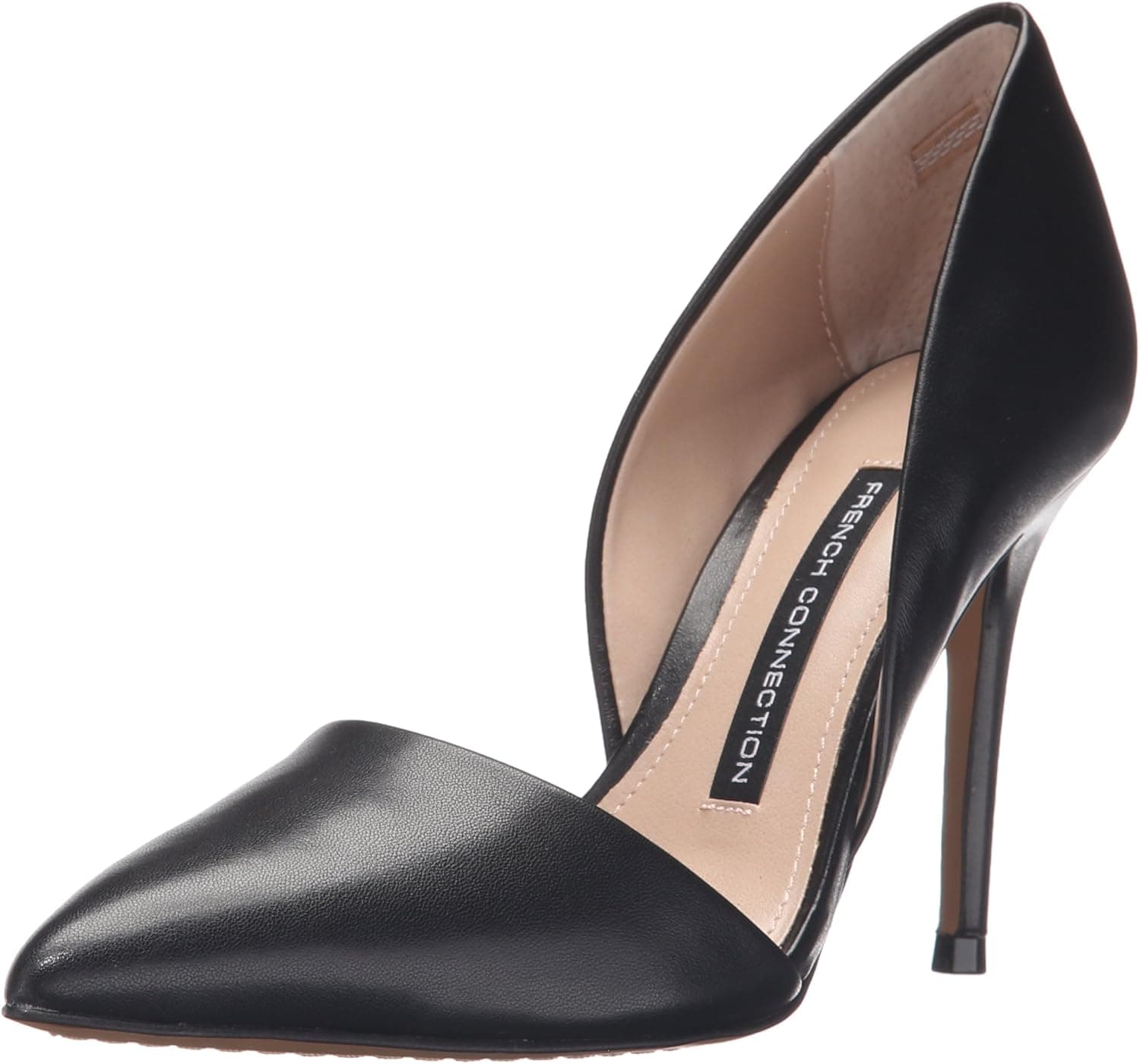 French Connection Women's Elvia Dress Pump