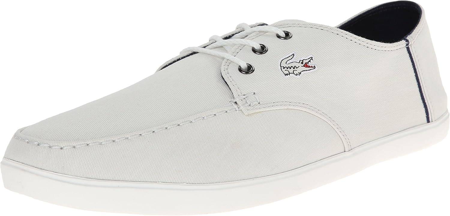Lacoste Men's Aristide14 Fashion Sneaker