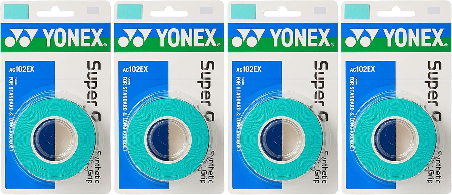 Yonex Super Grap Overgrip (3 ea)