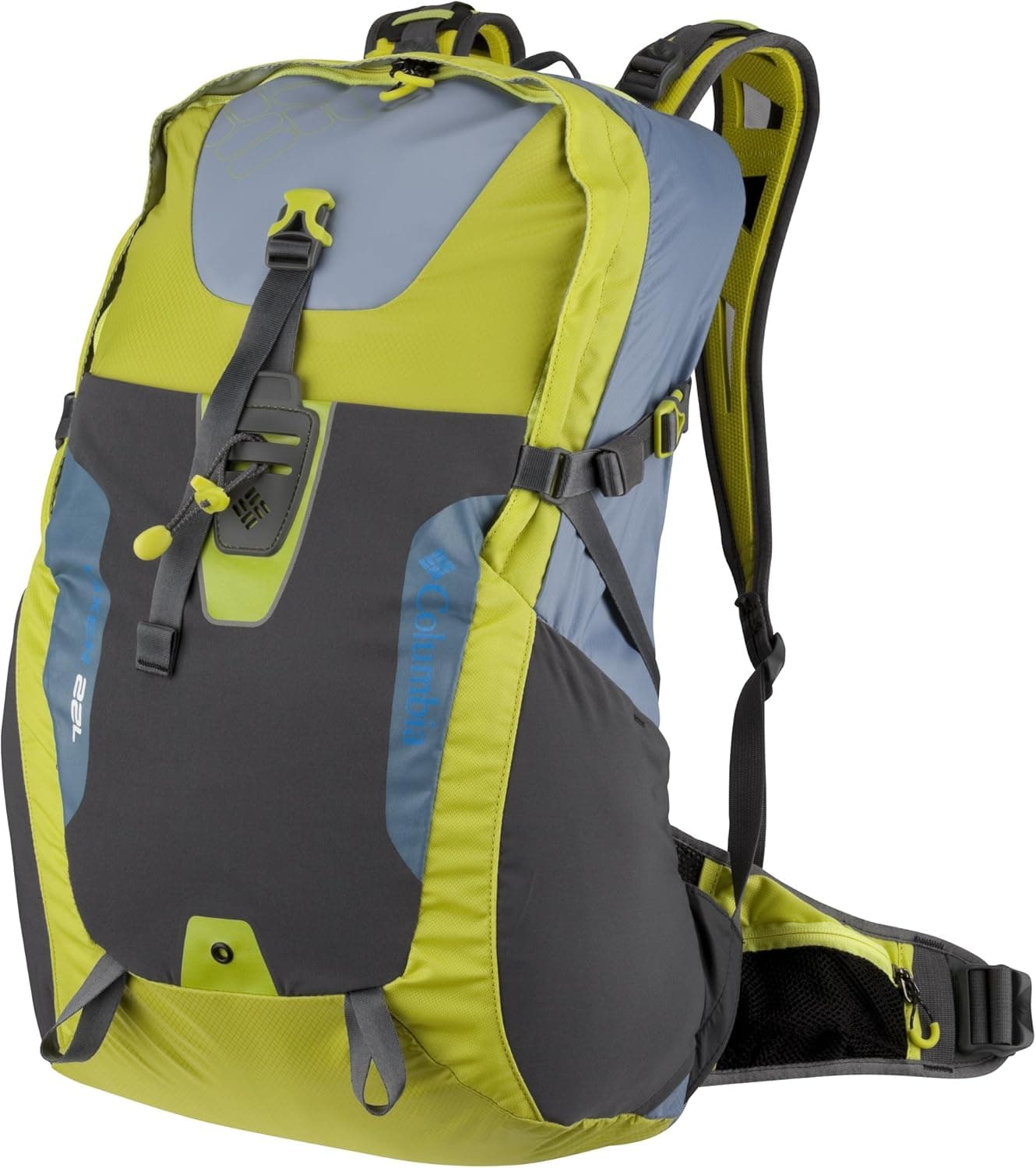 Columbia Women's Vixen 22