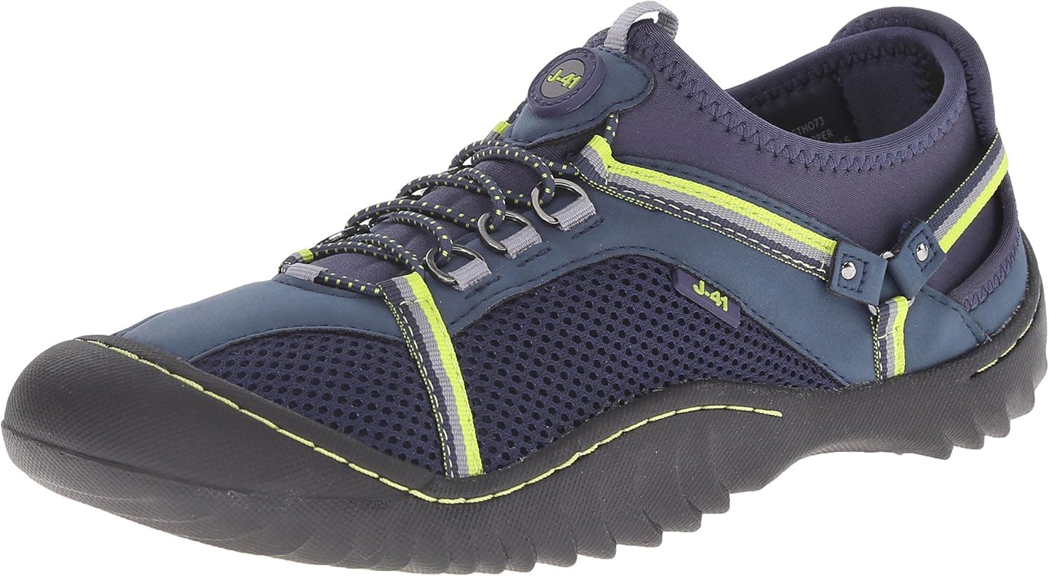 J-41 Women's Tahoe Fashion Sneaker