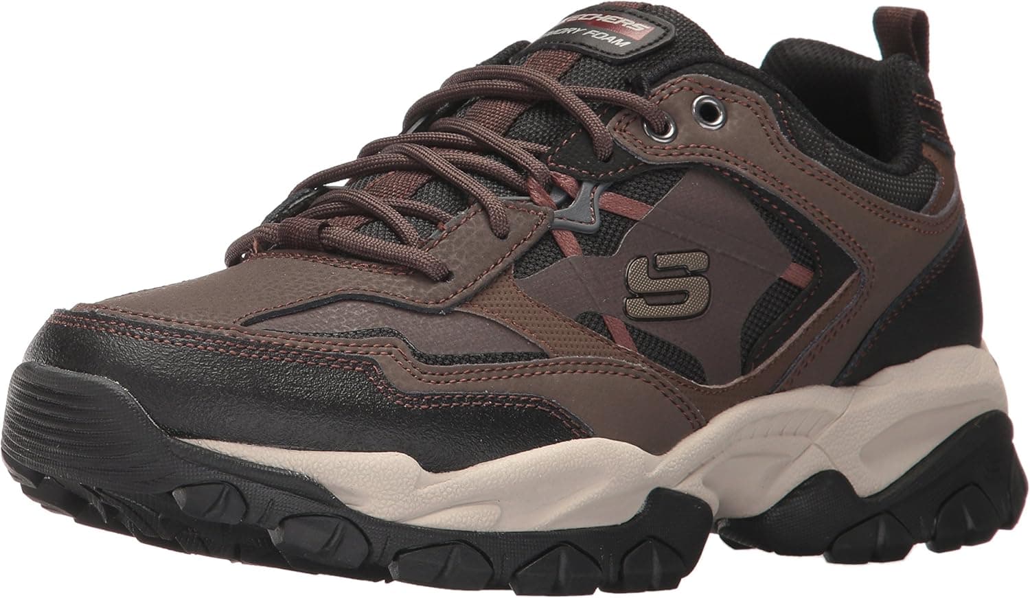 Skechers Sport Men's Sparta 2.0 Training Sneaker
