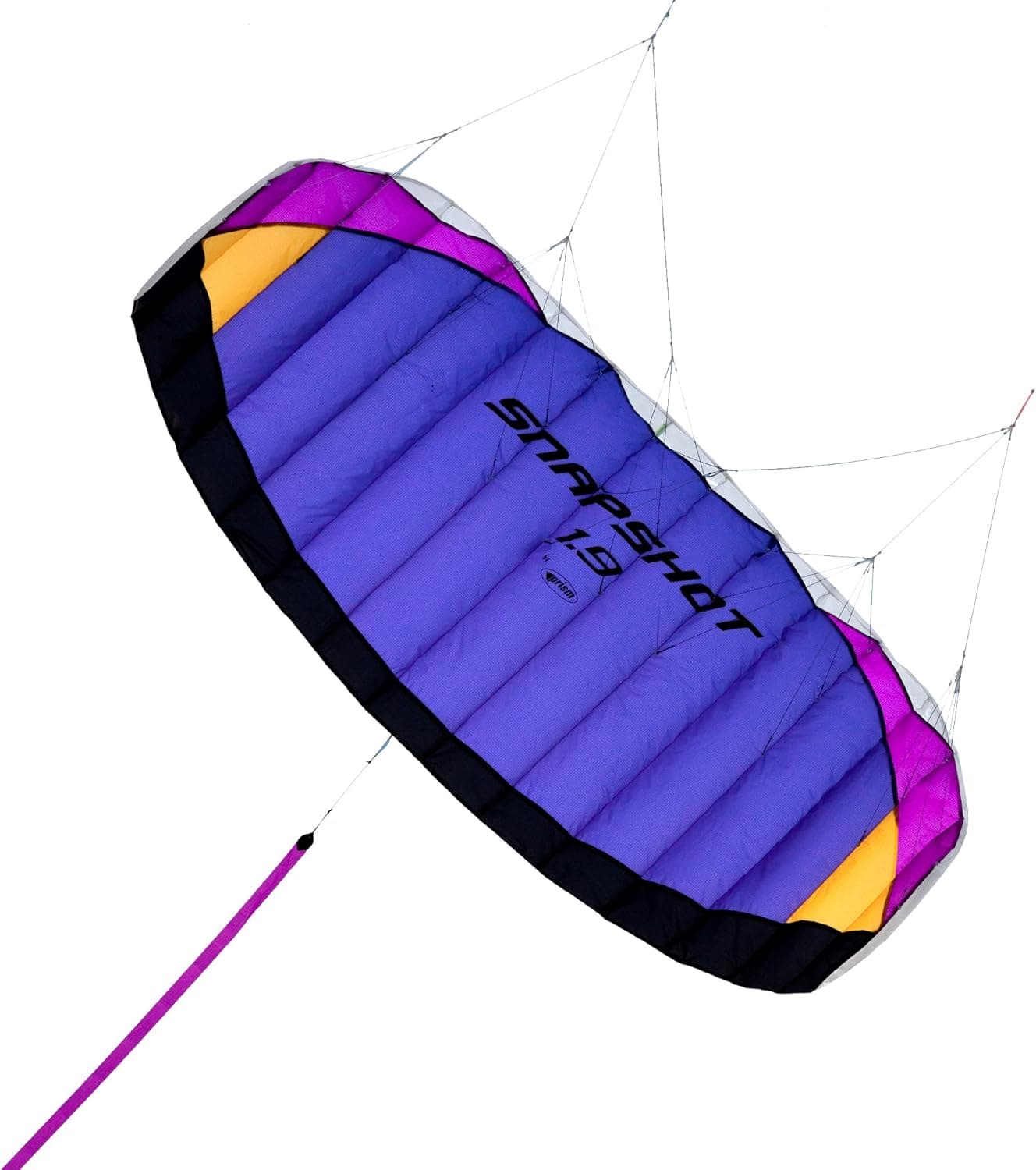 Prism Snapshot 1.9 Speed Foil Kite