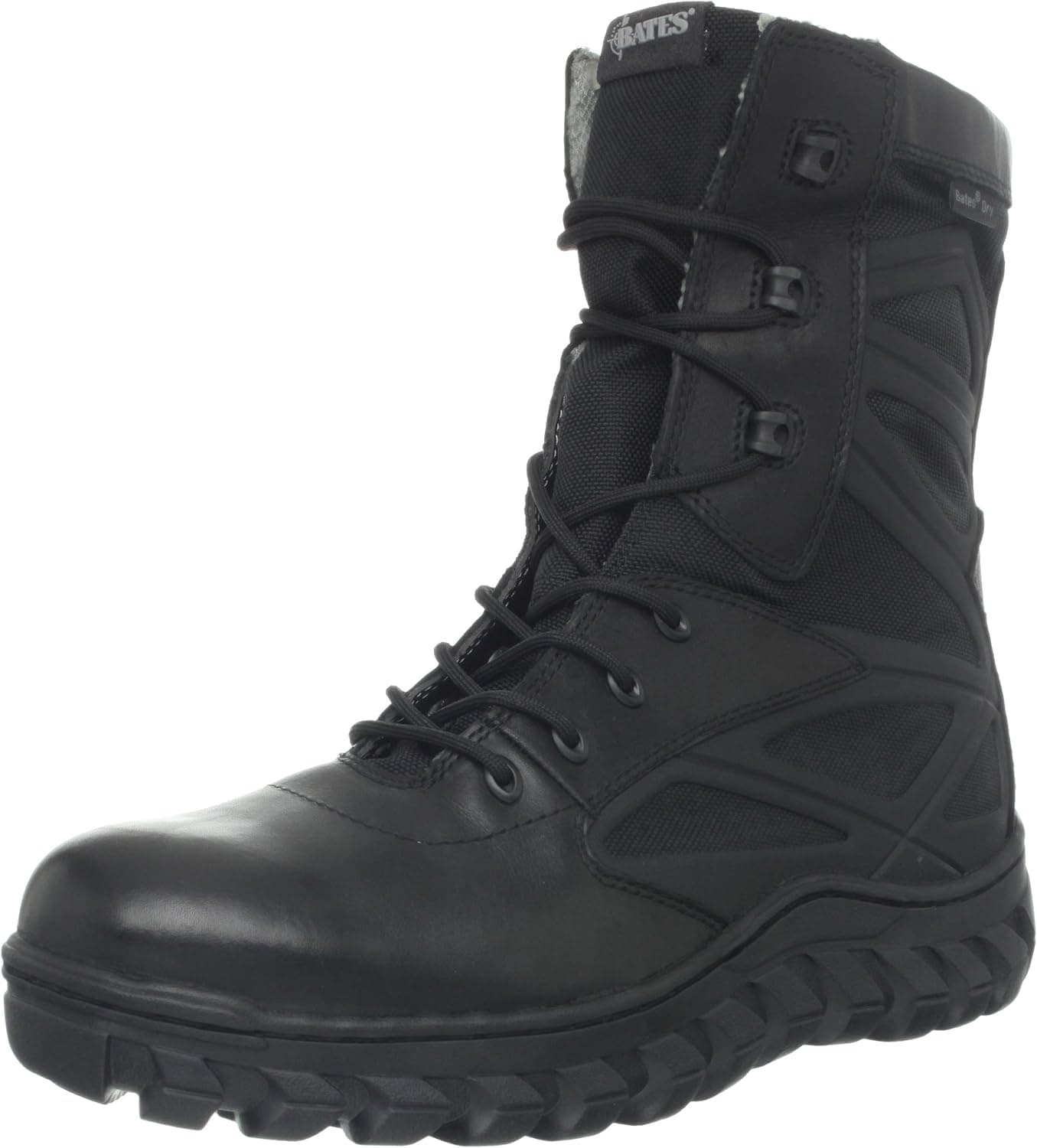Bates Men's Annabon Waterproof-M