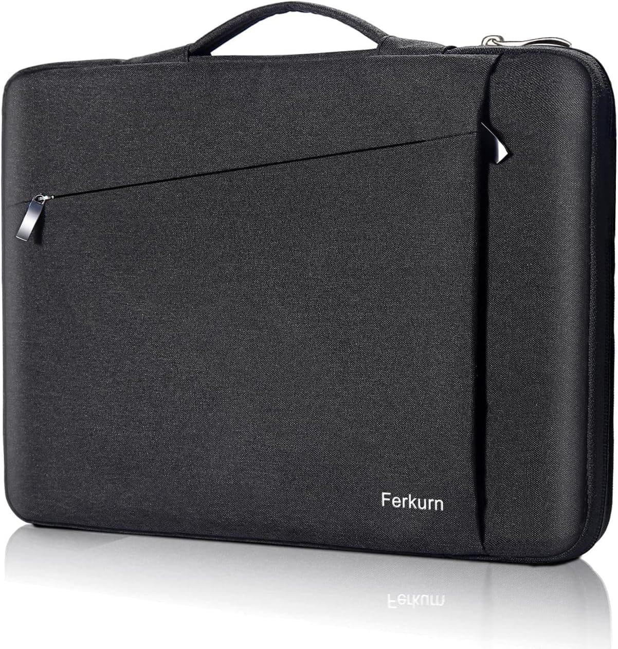 Ferkurn Chromebook Case 11.6 inch Laptop Case Sleeve for Surface Laptop Go 12.4 Surface Pro 8 7/ Lenovo Acer Chromebook HP Stream/Samsung Chromebook 4 ASUS Dell Chromebook iPad Pro 11 inch Case Cover