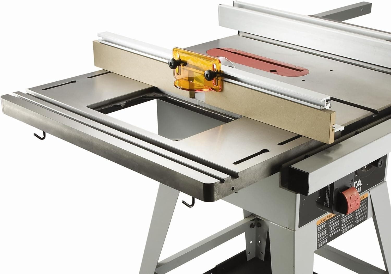 Bench Dog Tools 40-102 ProMax Cast Iron Router Table Extension