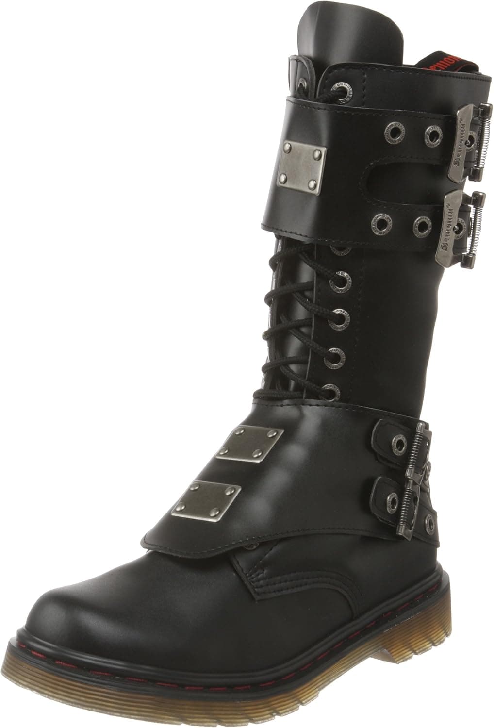 Pleaser Men's Disorder-302