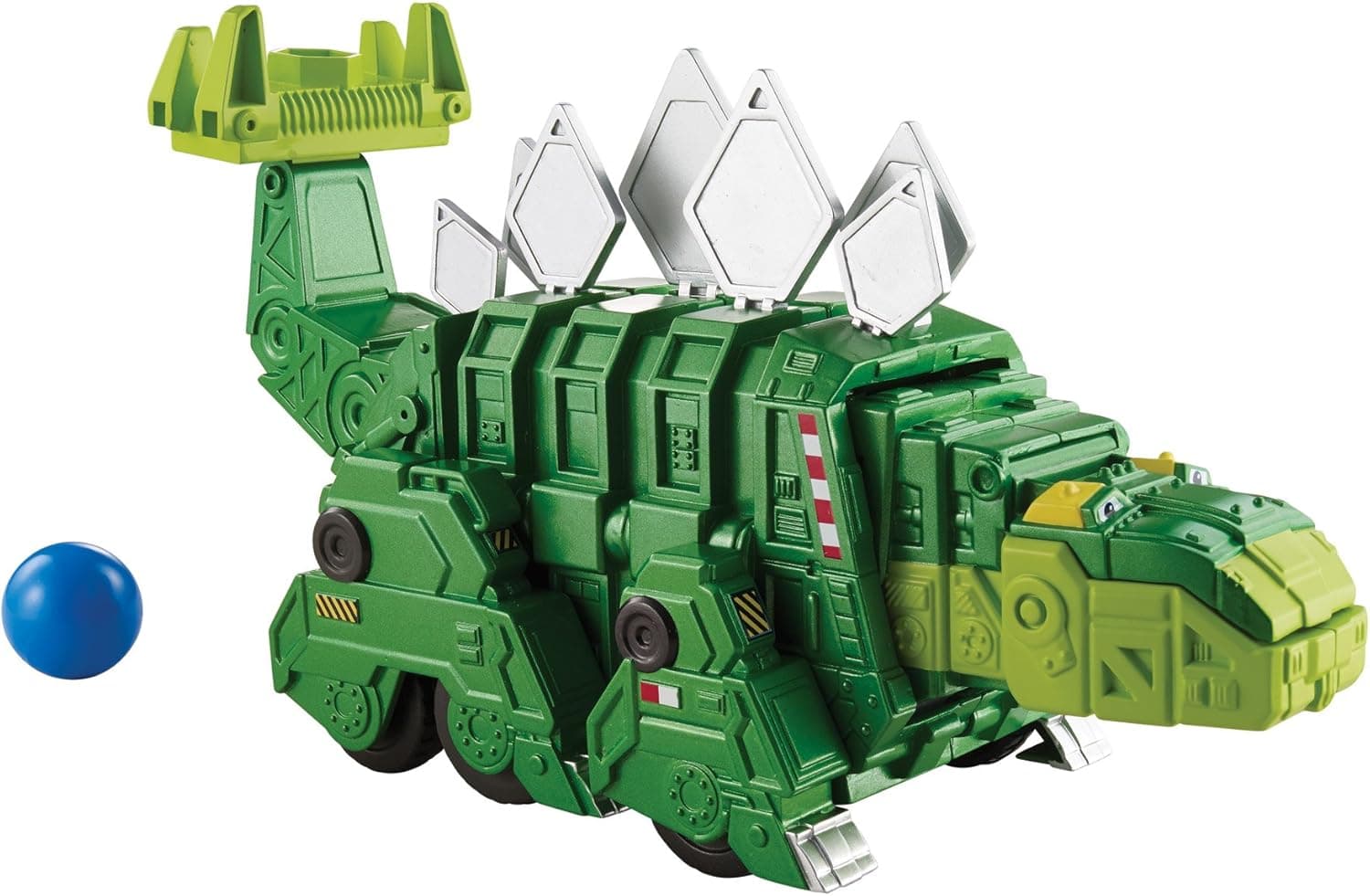 Dinotrux Sounds and Phrases, Garby