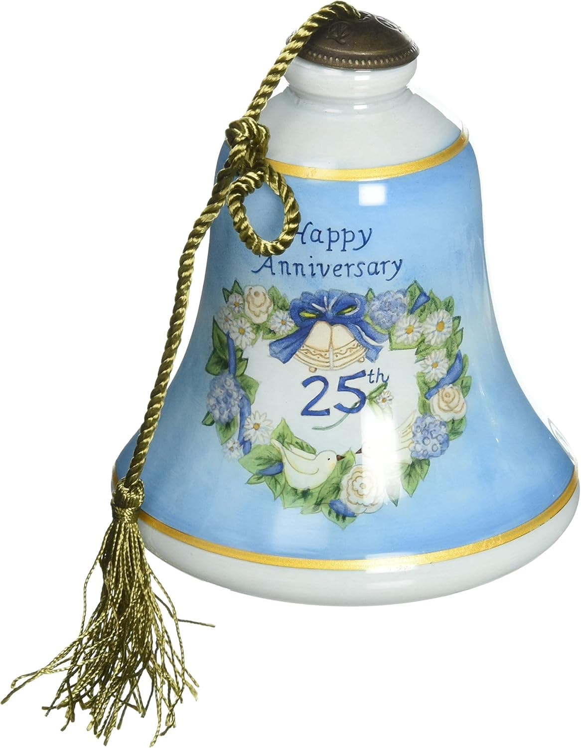 Ne'Qwa 25th Anniversary Ornament