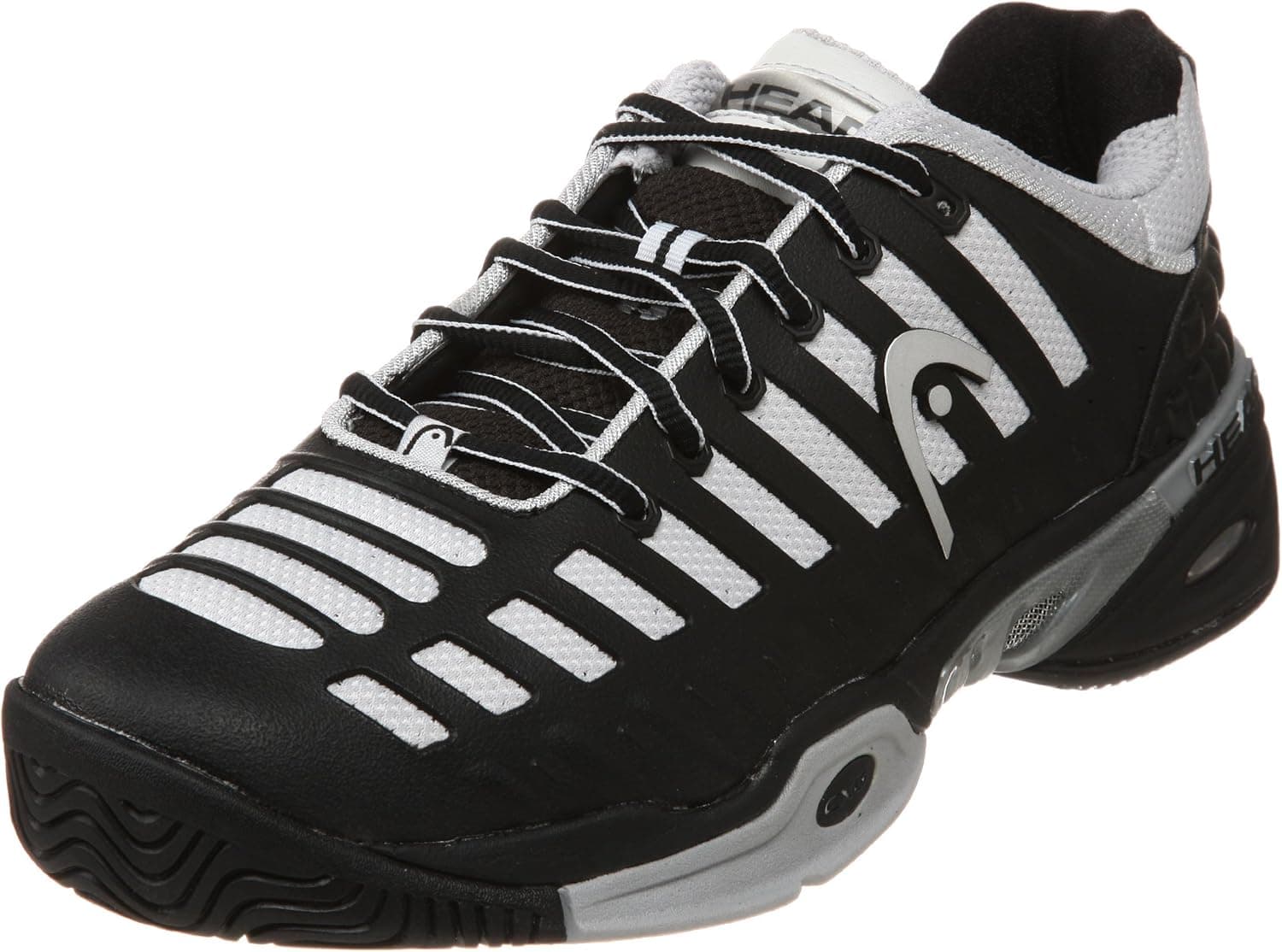 HEAD Men's Speed Pro Tennis Shoe