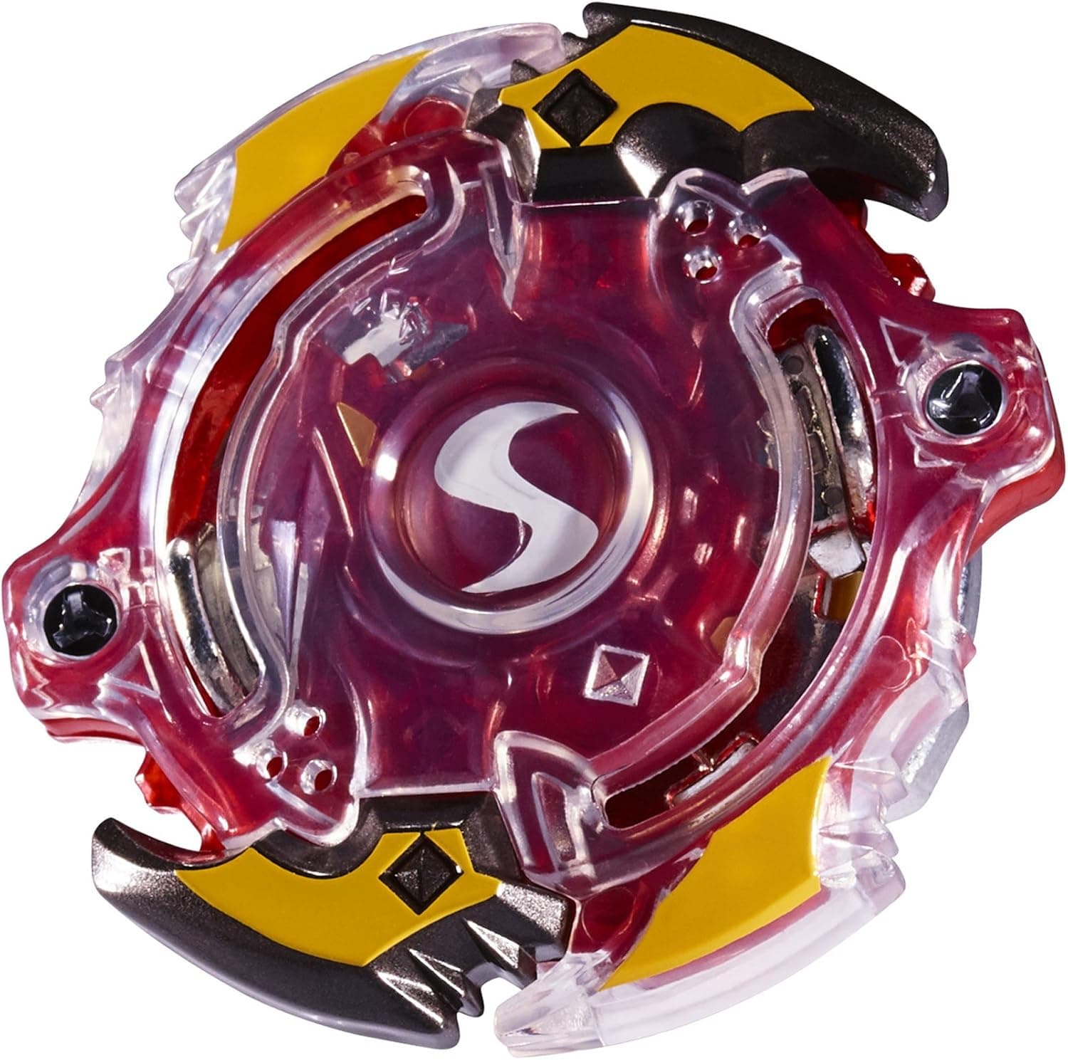 Beyblade Burst Starter Pack Spryzen S2
