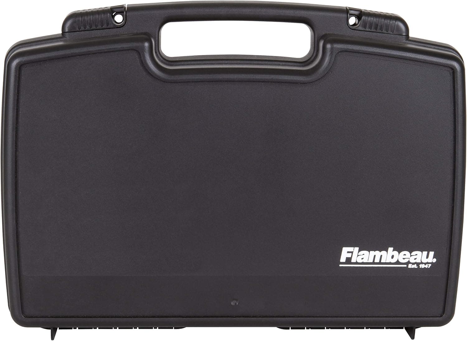 Flambeau Outdoors Safe Shot Pistol Case
