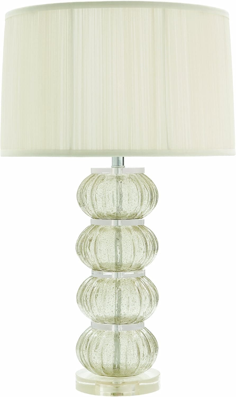 Arteriors 49897-359 MYA Lamp, 26.5" x 9.5" x 9.5"
