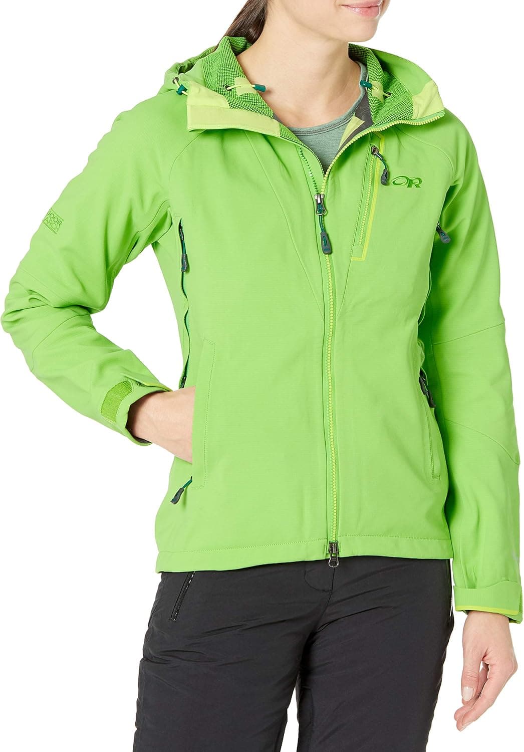 Outdoor Research Women's Trickshot Jacket