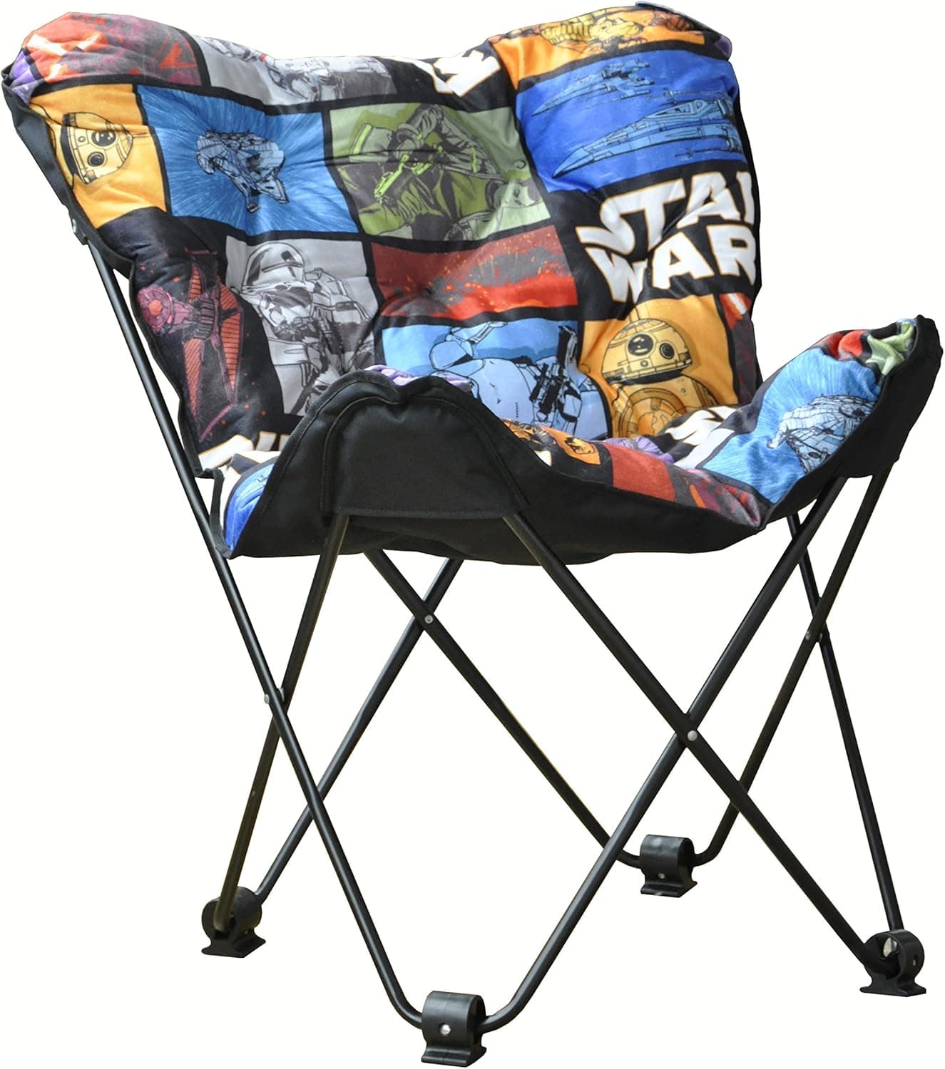 Disney Star Wars Episode 7 Butterfly Chair