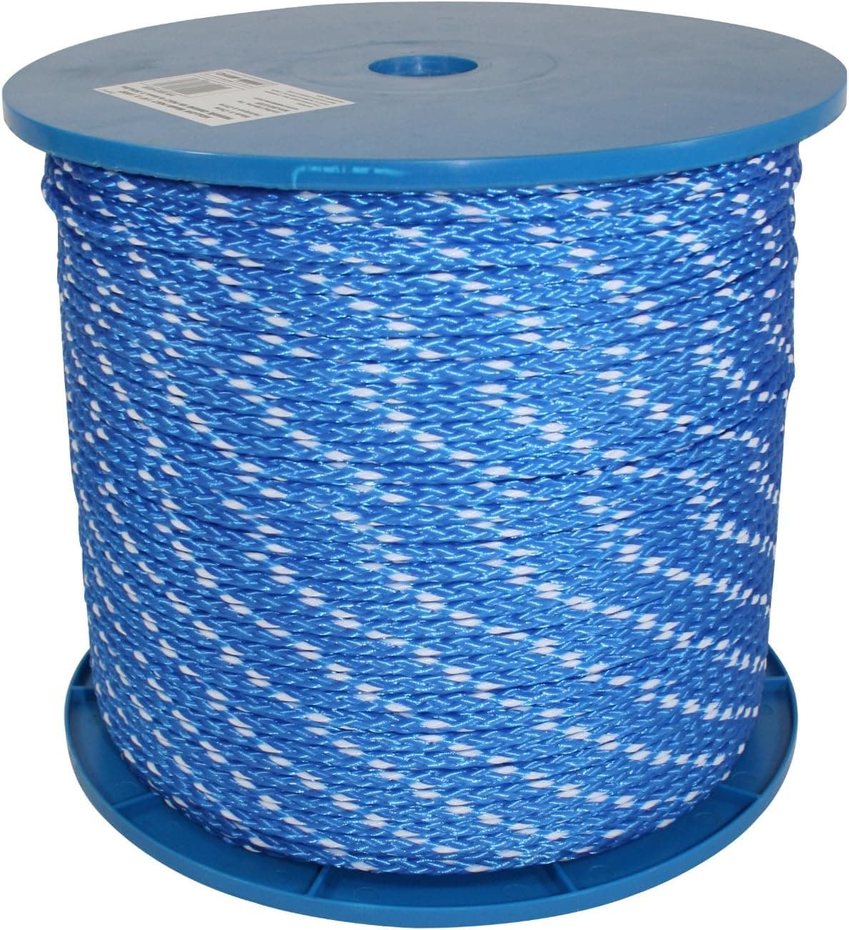 SeaSense Diamond Braid Polypropylene Bulk Spool