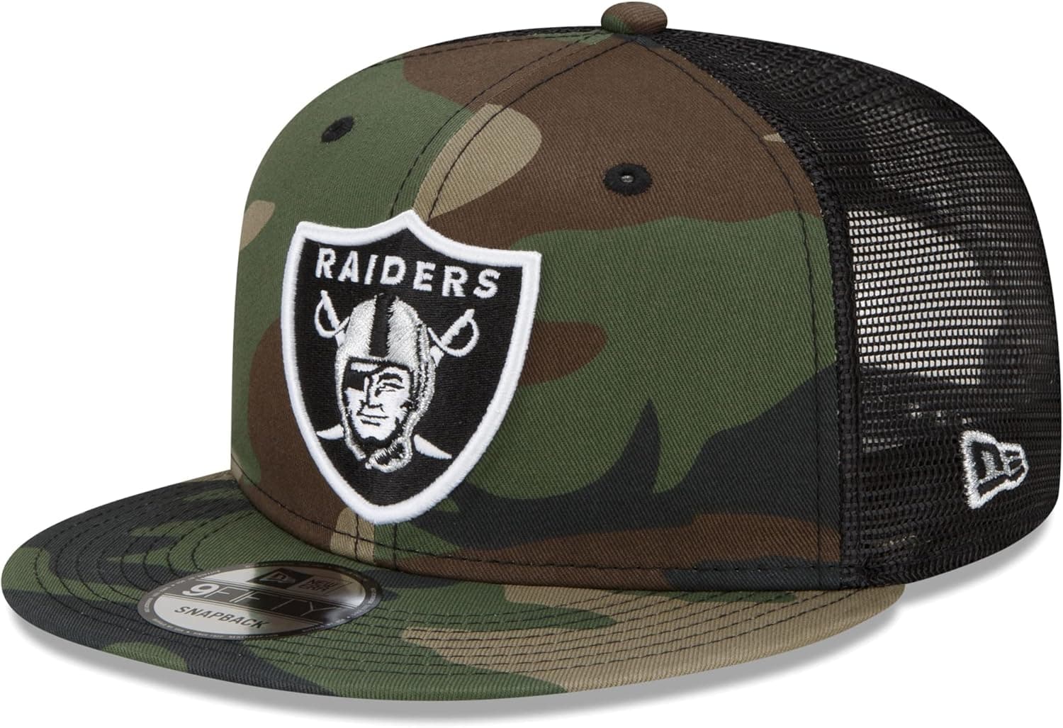 New Era mens Flat