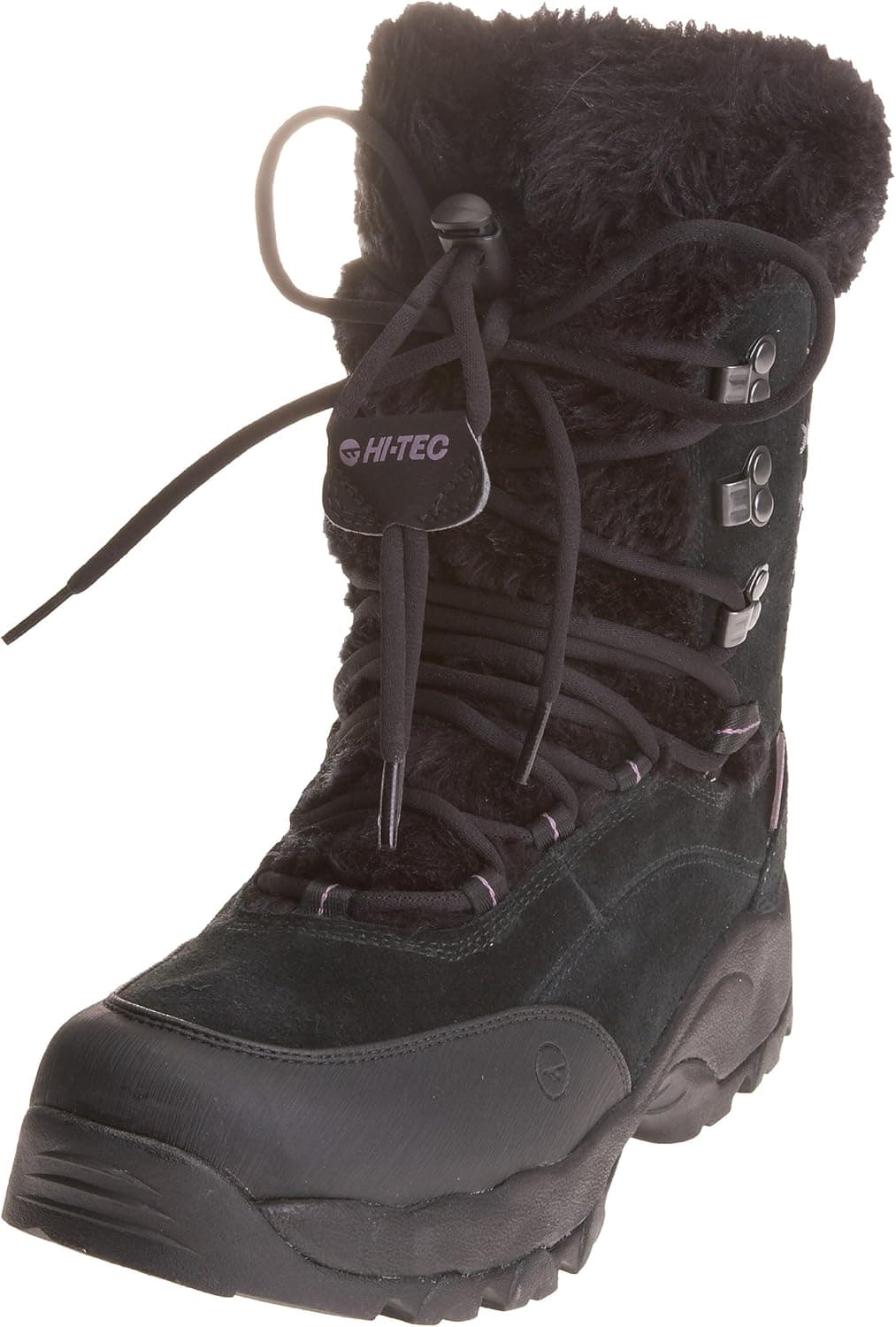 HI-TEC Lady St Moritz 200 Waterproof Walking Boots
