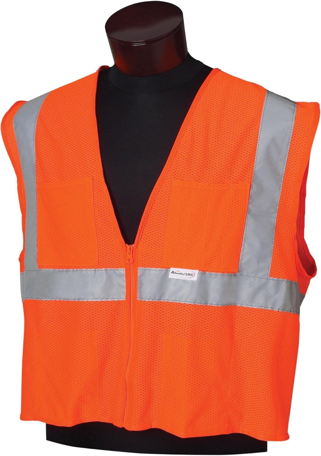 KLEENGUARD unisex-adult Safety Vest