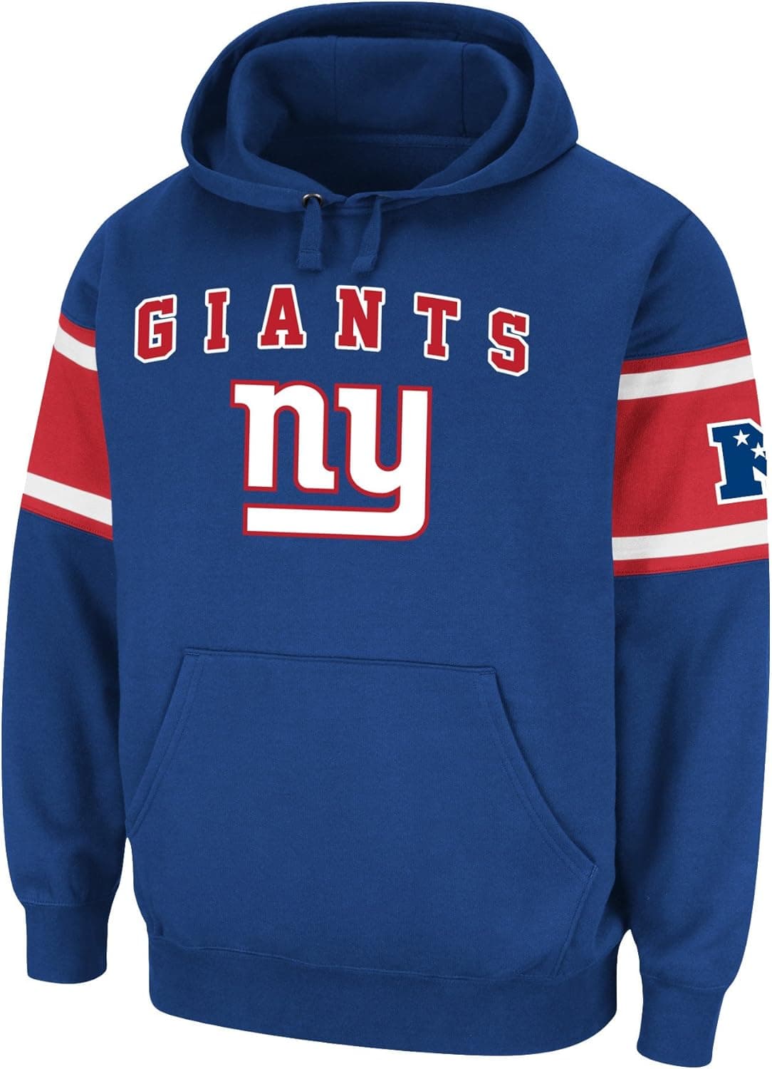 NFL Men's Passing Game III Fleece