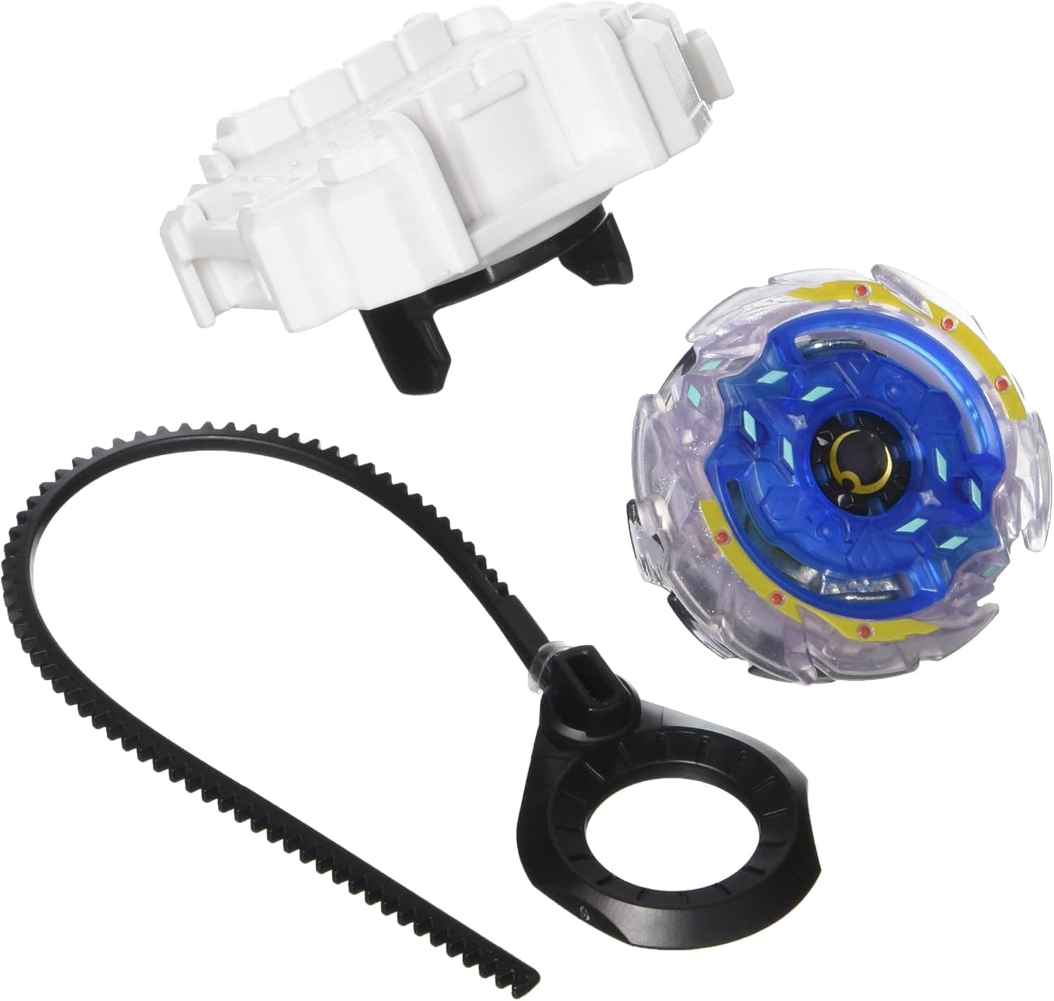 Beyblade SST Chaos C3 Action Figure