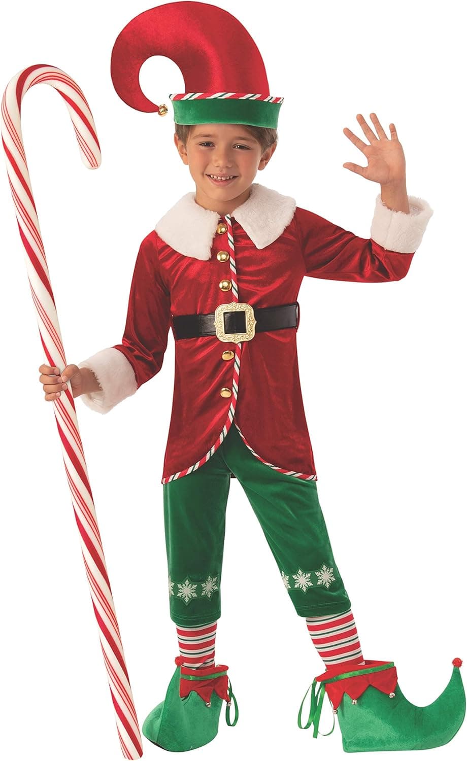 Rubie's Boys Elf Costume