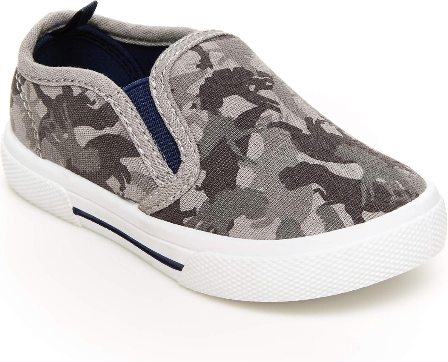 Carter's Unisex-Child Damon Sneaker