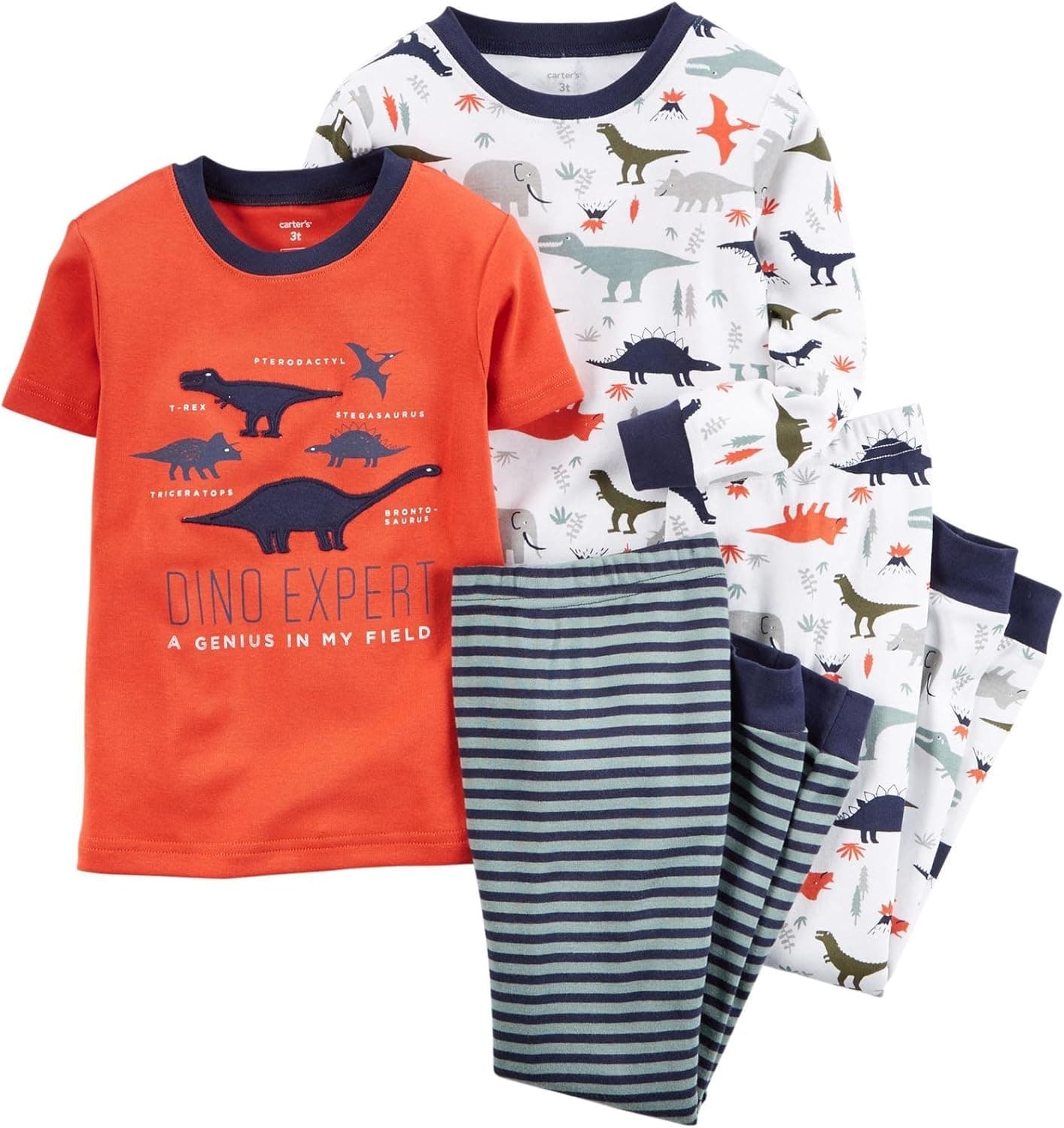Carter's Boys' 361g005