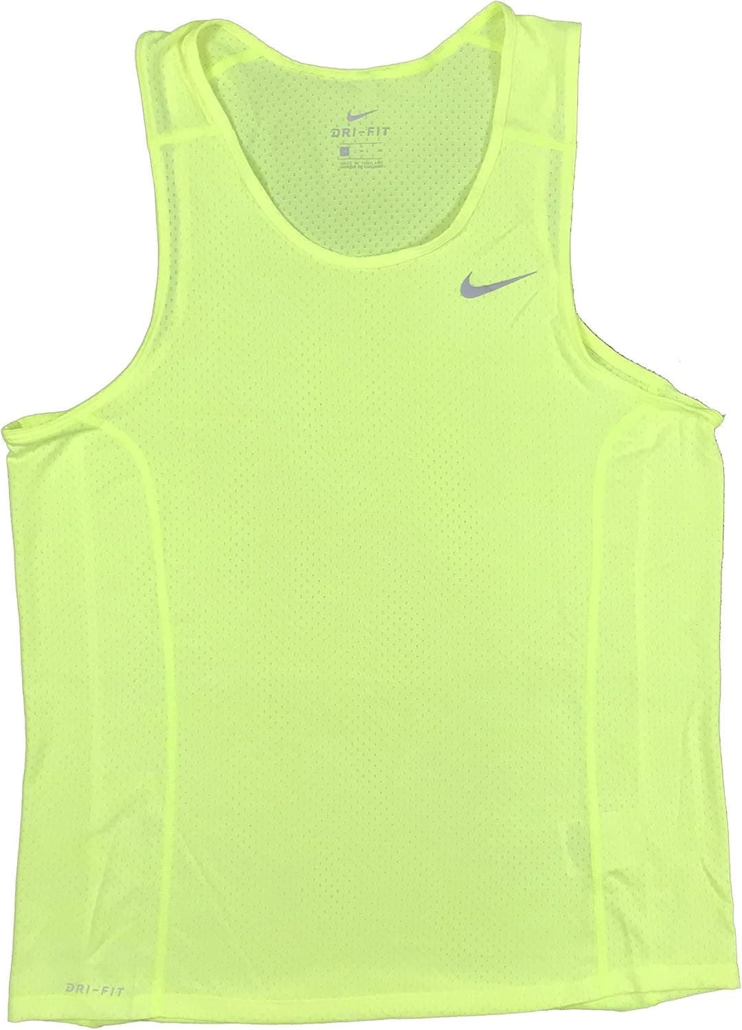 Nike Mens DRI FIT Cool Breathe Training Tank 904597 701