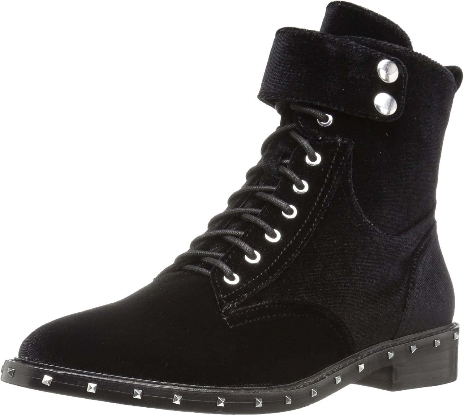 Vince Camuto Women's Talorini Motorcycle Boot