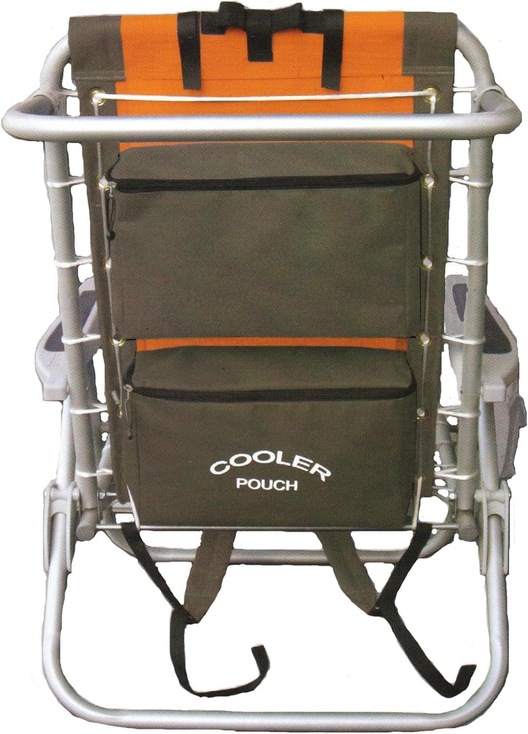 Rio Gear Ultimate Backpack Chair with Cooler