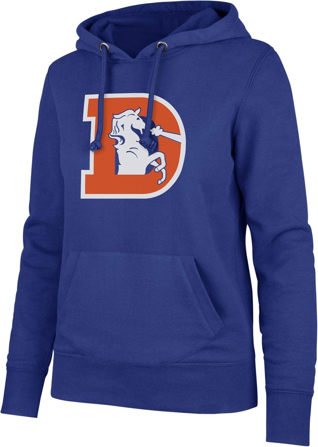 NFL Women's OTS Fleece Hoodie