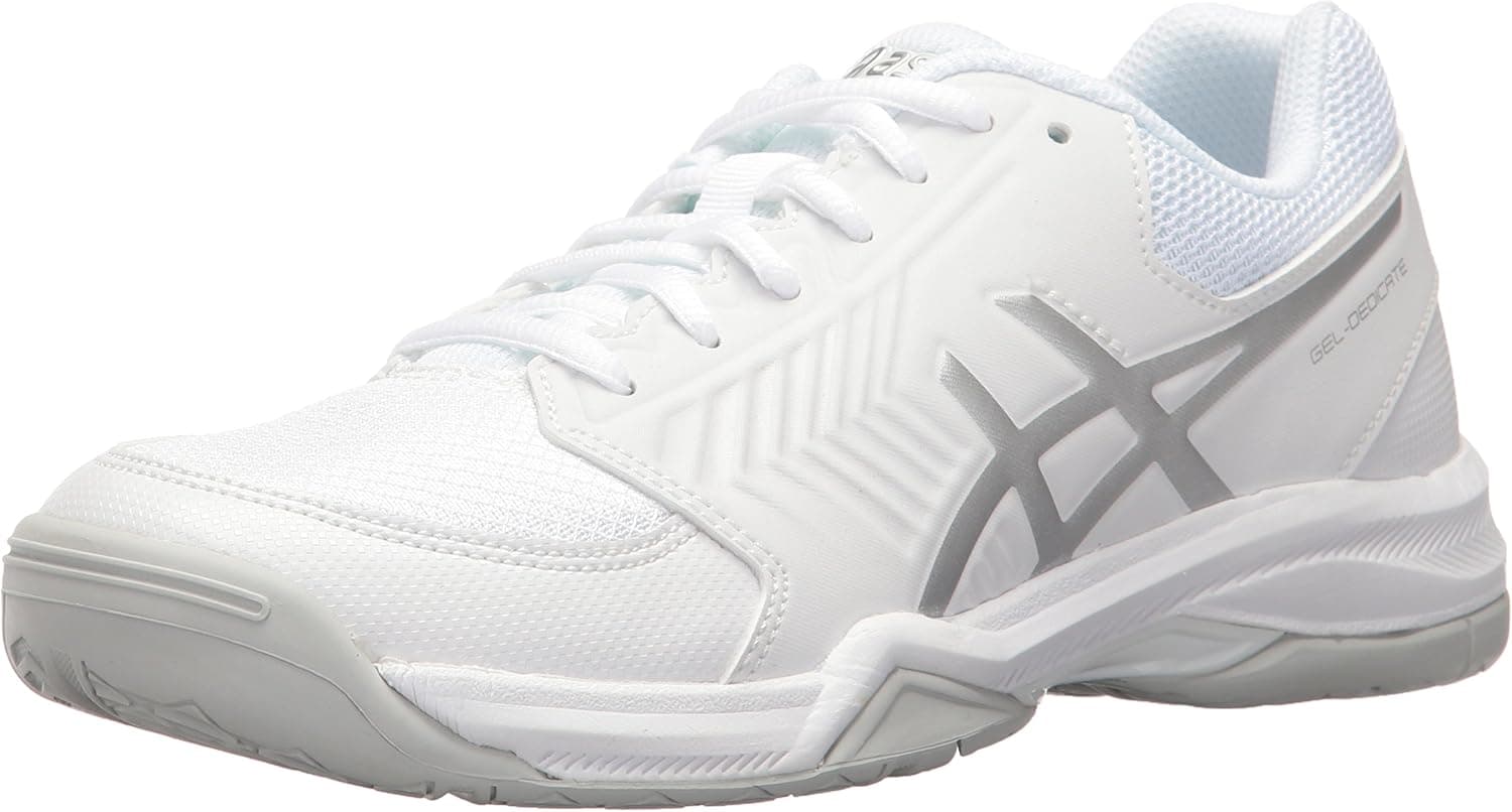 ASICS Women's Gel-Dedicate 5 Tennis Shoes